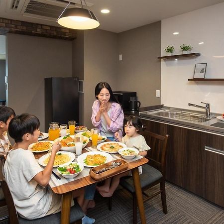 Ｅｎｔ Ｔｅｒｒａｃｅ Ａｓａｋｕｓａ - Vacation Stay 85533V 도쿄 외부 사진