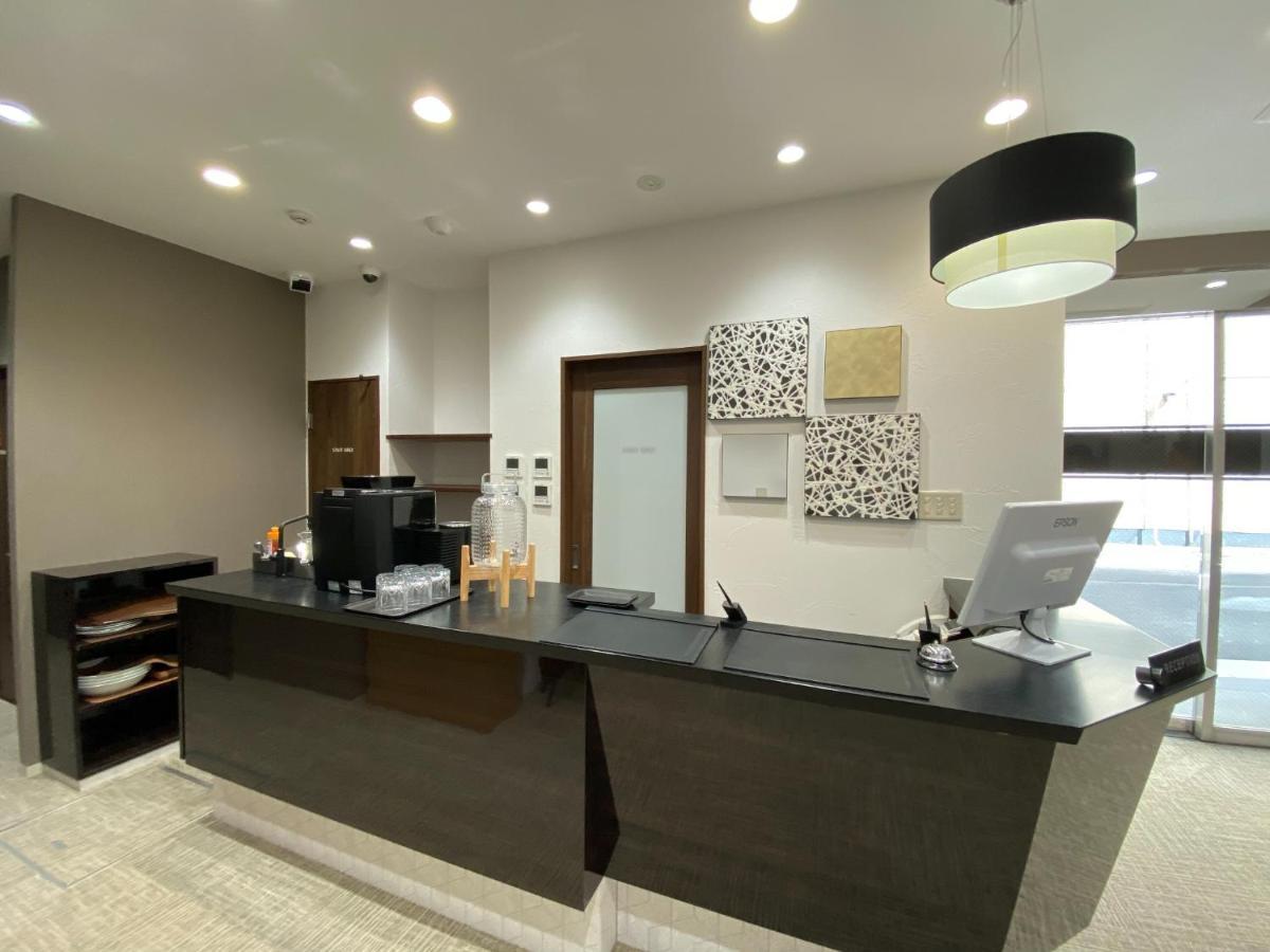 Ｅｎｔ Ｔｅｒｒａｃｅ Ａｓａｋｕｓａ - Vacation Stay 85533V 도쿄 외부 사진